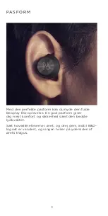 Предварительный просмотр 31 страницы Bang & Olufsen Beoplay EQ User Manual