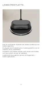 Preview for 40 page of Bang & Olufsen Beoplay EQ User Manual