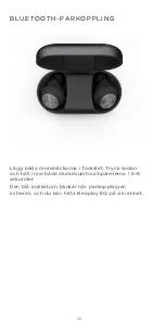 Preview for 42 page of Bang & Olufsen Beoplay EQ User Manual