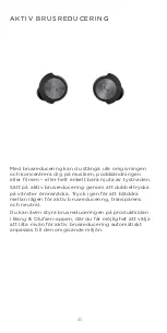 Preview for 43 page of Bang & Olufsen Beoplay EQ User Manual