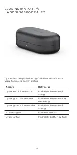 Preview for 49 page of Bang & Olufsen Beoplay EQ User Manual