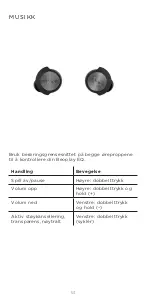 Preview for 53 page of Bang & Olufsen Beoplay EQ User Manual