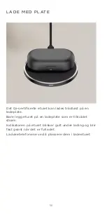 Preview for 56 page of Bang & Olufsen Beoplay EQ User Manual