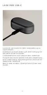 Preview for 57 page of Bang & Olufsen Beoplay EQ User Manual