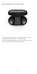 Preview for 58 page of Bang & Olufsen Beoplay EQ User Manual