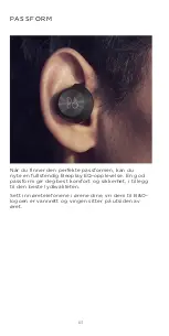 Предварительный просмотр 63 страницы Bang & Olufsen Beoplay EQ User Manual