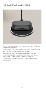 Preview for 72 page of Bang & Olufsen Beoplay EQ User Manual