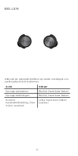 Preview for 86 page of Bang & Olufsen Beoplay EQ User Manual