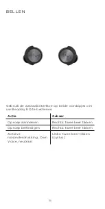 Предварительный просмотр 86 страницы Bang & Olufsen Beoplay EQ User Manual