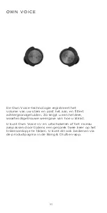 Preview for 93 page of Bang & Olufsen Beoplay EQ User Manual