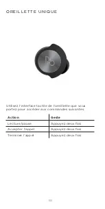 Preview for 103 page of Bang & Olufsen Beoplay EQ User Manual