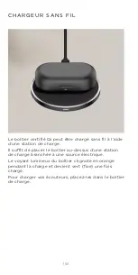 Preview for 104 page of Bang & Olufsen Beoplay EQ User Manual