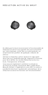 Предварительный просмотр 107 страницы Bang & Olufsen Beoplay EQ User Manual