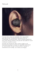 Preview for 111 page of Bang & Olufsen Beoplay EQ User Manual