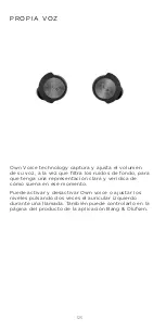 Preview for 125 page of Bang & Olufsen Beoplay EQ User Manual