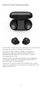Preview for 132 page of Bang & Olufsen Beoplay EQ User Manual