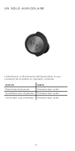 Предварительный просмотр 135 страницы Bang & Olufsen Beoplay EQ User Manual