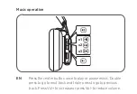 Preview for 7 page of Bang & Olufsen Beoplay H4 2nd Gen User Manual