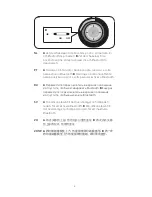 Preview for 6 page of Bang & Olufsen BeoPlay H7 Manual