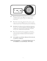 Предварительный просмотр 6 страницы Bang & Olufsen BeoPlay H7 Manual