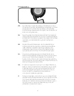 Preview for 15 page of Bang & Olufsen BeoPlay H7 Manual