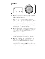 Предварительный просмотр 4 страницы Bang & Olufsen BeoPlay H8 Instructions Manual