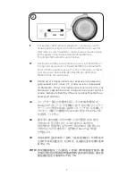 Preview for 3 page of Bang & Olufsen BeoPlay H8 Quick Manual