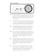 Preview for 14 page of Bang & Olufsen BeoPlay H8 Quick Manual