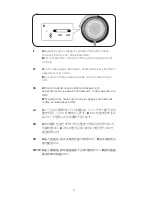 Preview for 21 page of Bang & Olufsen BeoPlay H8 Quick Manual