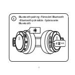 Preview for 5 page of Bang & Olufsen Beoplay H8i Quick Start Manual