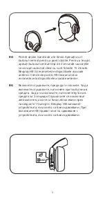 Preview for 5 page of Bang & Olufsen Beoplay H8i User Manual