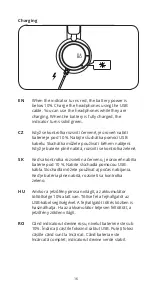 Preview for 16 page of Bang & Olufsen Beoplay H8i User Manual