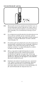 Preview for 6 page of Bang & Olufsen Beoplay H9 User Manual