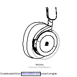 Preview for 7 page of Bang & Olufsen Beoplay H95 Quick Start Manual