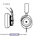 Preview for 13 page of Bang & Olufsen Beoplay H95 Quick Start Manual