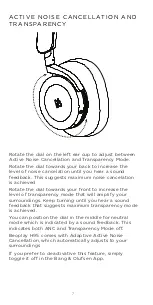 Preview for 5 page of Bang & Olufsen Beoplay H95 User Manual