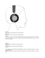 Preview for 7 page of Bang & Olufsen Beoplay H9i Faq