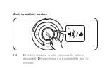 Preview for 10 page of Bang & Olufsen Beoplay H9i User Manual