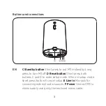 Preview for 3 page of Bang & Olufsen Beoplay M3 User Manual