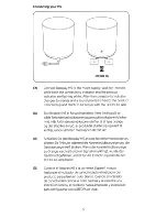 Preview for 5 page of Bang & Olufsen Beoplay M5 Quick Start Manual