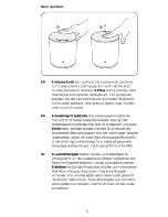 Предварительный просмотр 10 страницы Bang & Olufsen Beoplay M5 Quick Start Manual