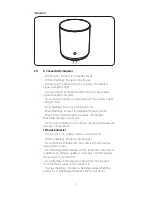 Preview for 17 page of Bang & Olufsen Beoplay M5 User Manual