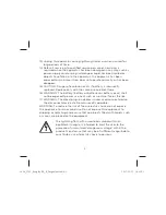 Preview for 14 page of Bang & Olufsen Beoplay P6 Quick Start Manual