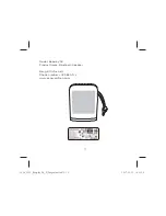 Preview for 20 page of Bang & Olufsen Beoplay P6 Quick Start Manual