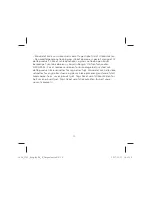 Preview for 23 page of Bang & Olufsen Beoplay P6 Quick Start Manual