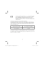 Preview for 24 page of Bang & Olufsen Beoplay P6 Quick Start Manual