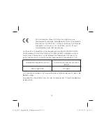 Preview for 27 page of Bang & Olufsen Beoplay P6 Quick Start Manual