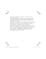 Preview for 29 page of Bang & Olufsen Beoplay P6 Quick Start Manual