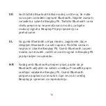 Preview for 16 page of Bang & Olufsen Beoplay P6 User Manual