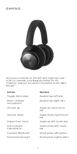 Preview for 7 page of Bang & Olufsen Beoplay Portal User Manual